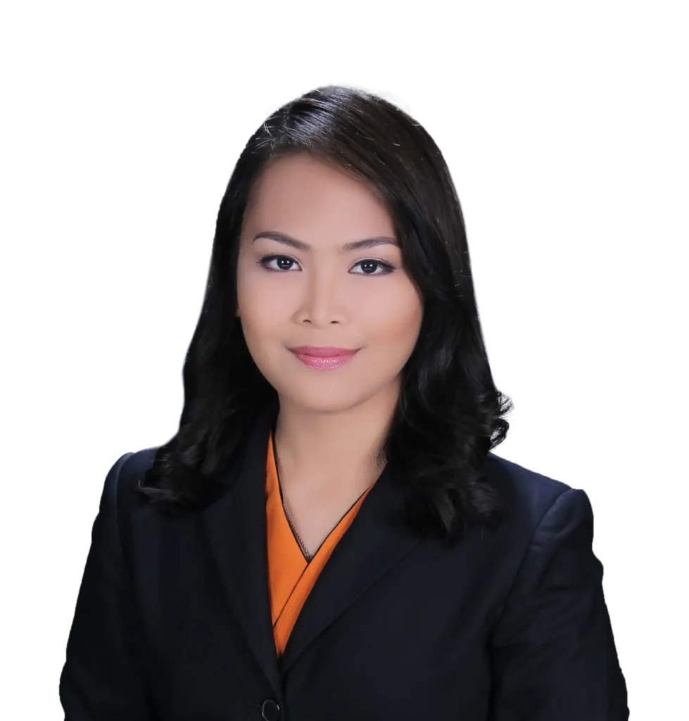 picture of Cleo Enricamei De Castro as SEO Specialist in the Philippines